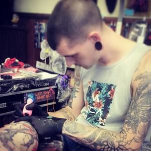 Meet your Posher, Jordan